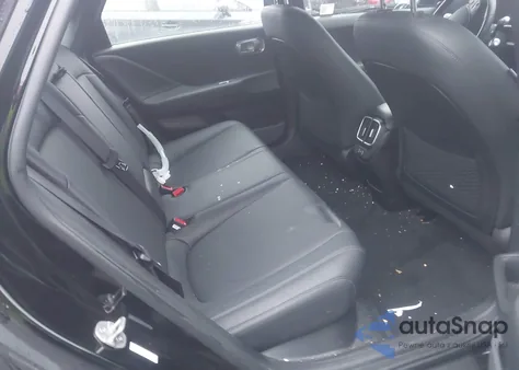 2024 Hyundai Ioniq 6 Sel from USA, damaged, VIN KMHM34AC1RA078864